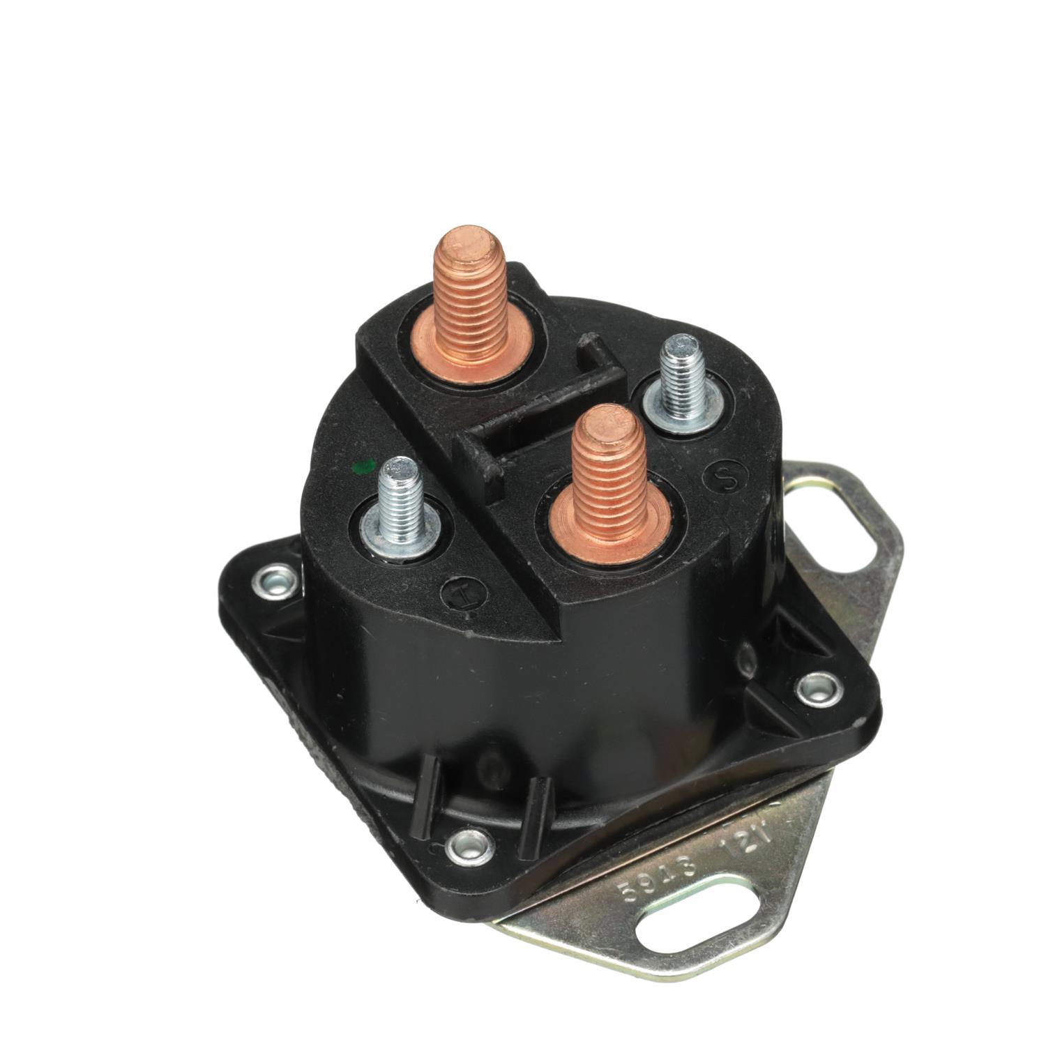 Standard Motor Products RY175 - Diesel Glow Plug Relay Standard Motor Products RY175 Diesel Glow Plug Relay product image 7 of 9