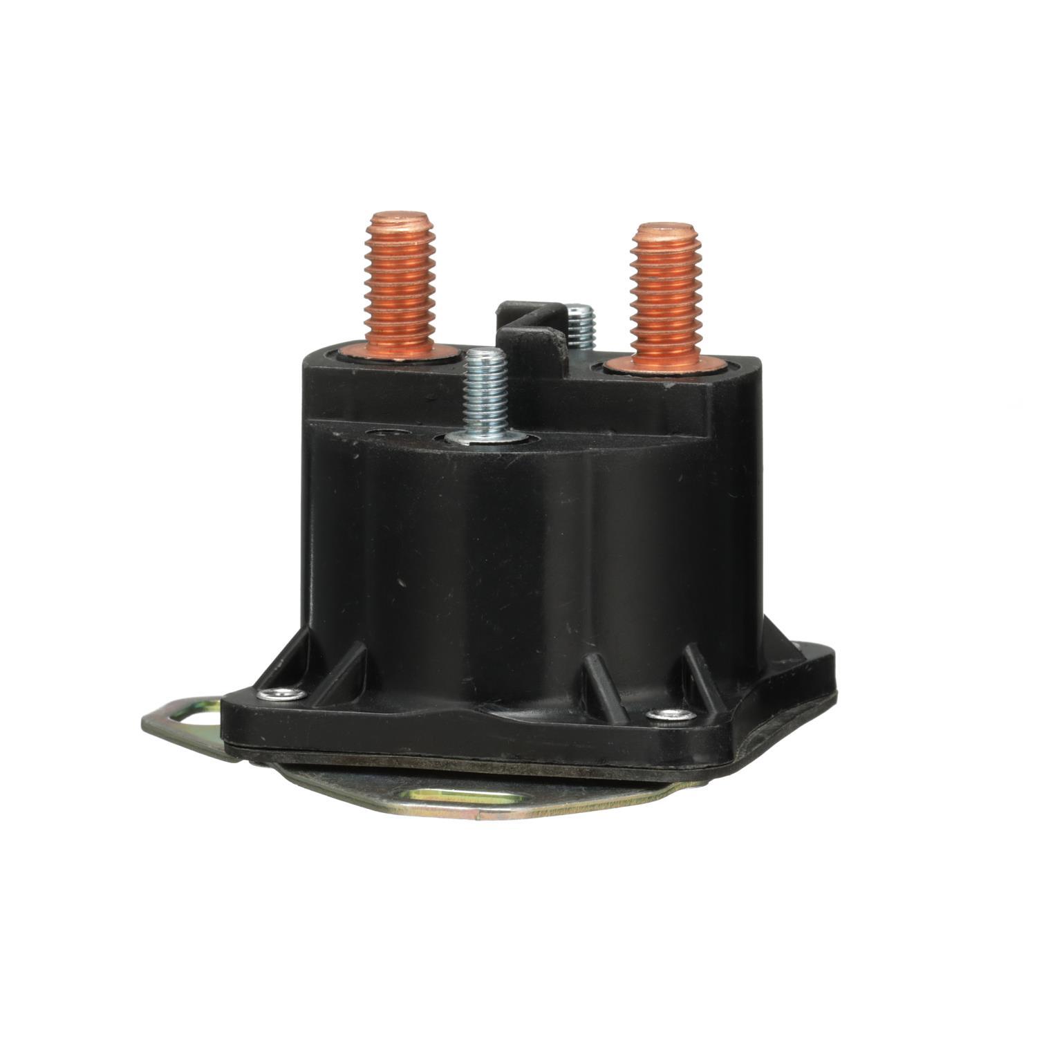 Standard Motor Products RY175 - Diesel Glow Plug Relay Standard Motor Products RY175 Diesel Glow Plug Relay product image 8 of 9