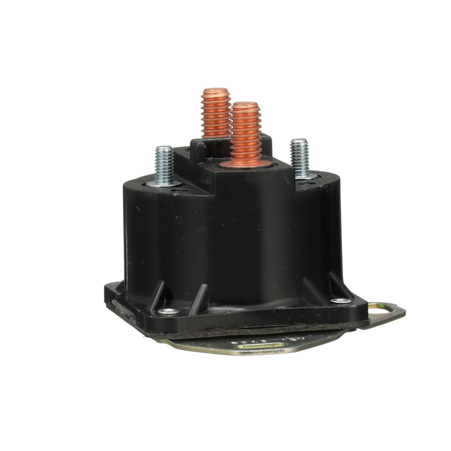 Standard Motor Products RY175 - Diesel Glow Plug Relay Standard Motor Products RY175 Diesel Glow Plug Relay product image 9 of 9