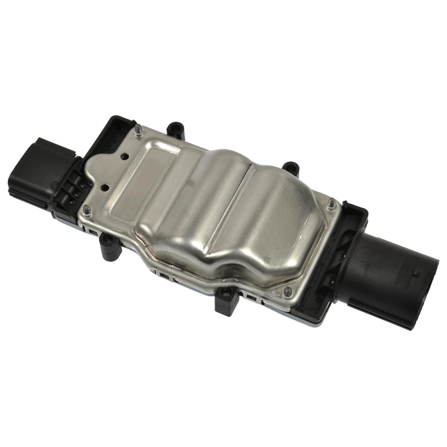 Standard Motor Products RY1751 - Engine Cooling Fan Module Standard Motor Products RY1751 Engine Cooling Fan Module product image 2 of 4