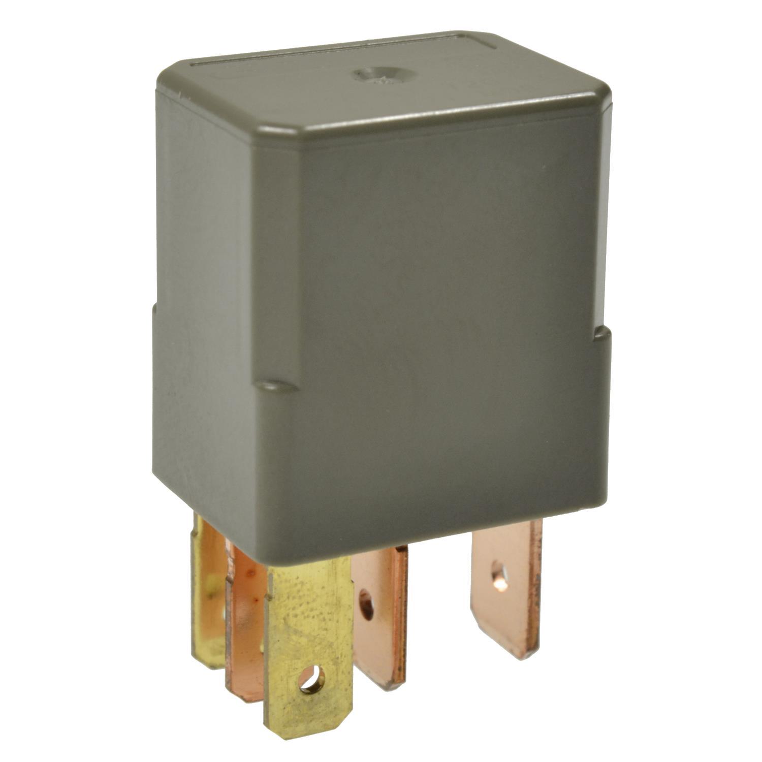 Standard Motor Products RY1753 - Daytime Running Light Relay Standard Motor Products RY1753 A/C Compressor Control Relay product image 1 of 3