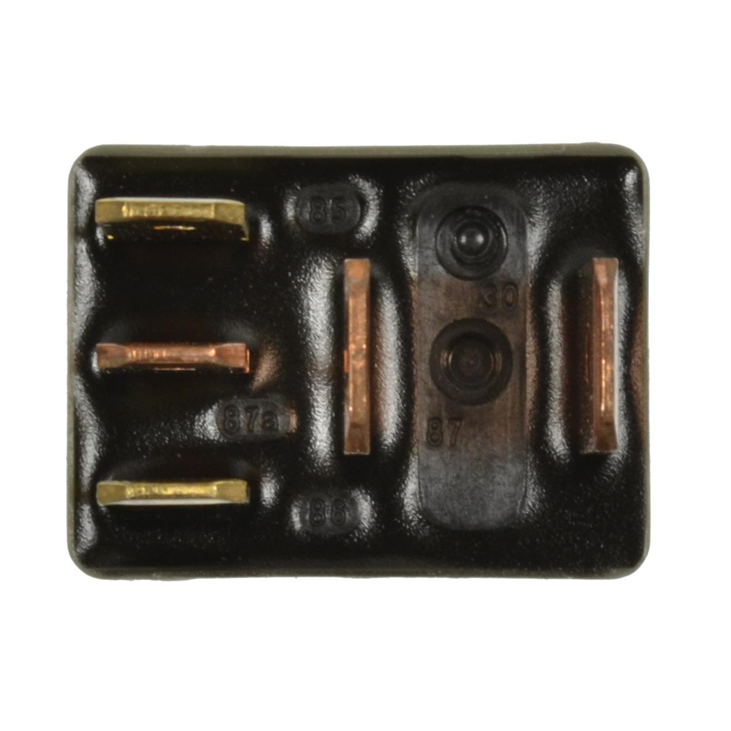 Standard Motor Products RY1753 - Daytime Running Light Relay Standard Motor Products RY1753 A/C Compressor Control Relay product image 2 of 3