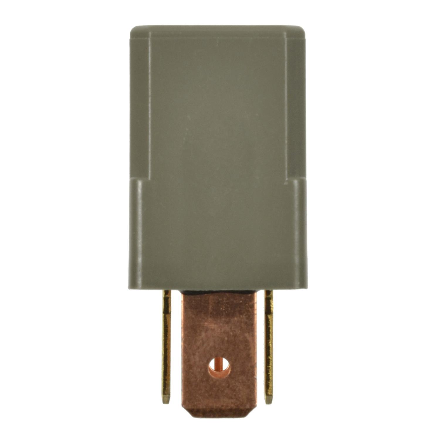 Standard Motor Products RY1753 - Daytime Running Light Relay Standard Motor Products RY1753 A/C Compressor Control Relay product image 3 of 3