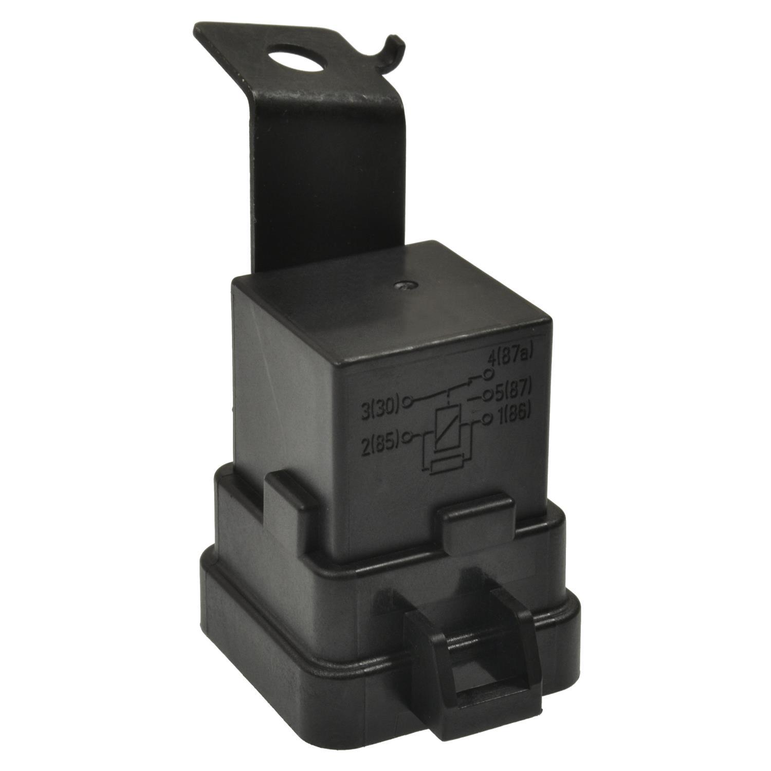 Standard Motor Products RY1756 Engine Cooling Fan Motor Relay product image 1 of 3