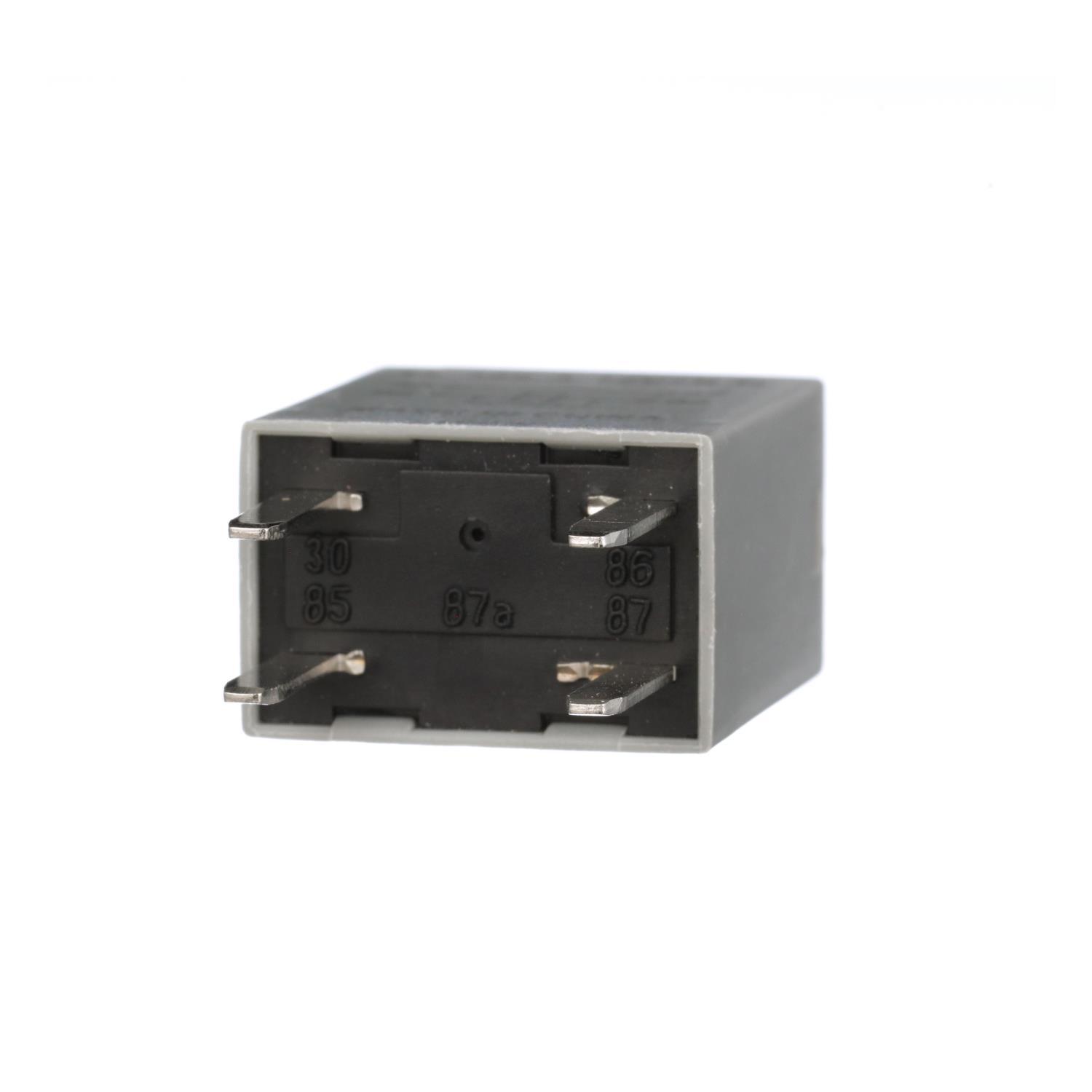 Standard Motor Products RY1757 - Headlight Relay Standard Motor Products RY1757 A/C Clutch Relay product image 2 of 9