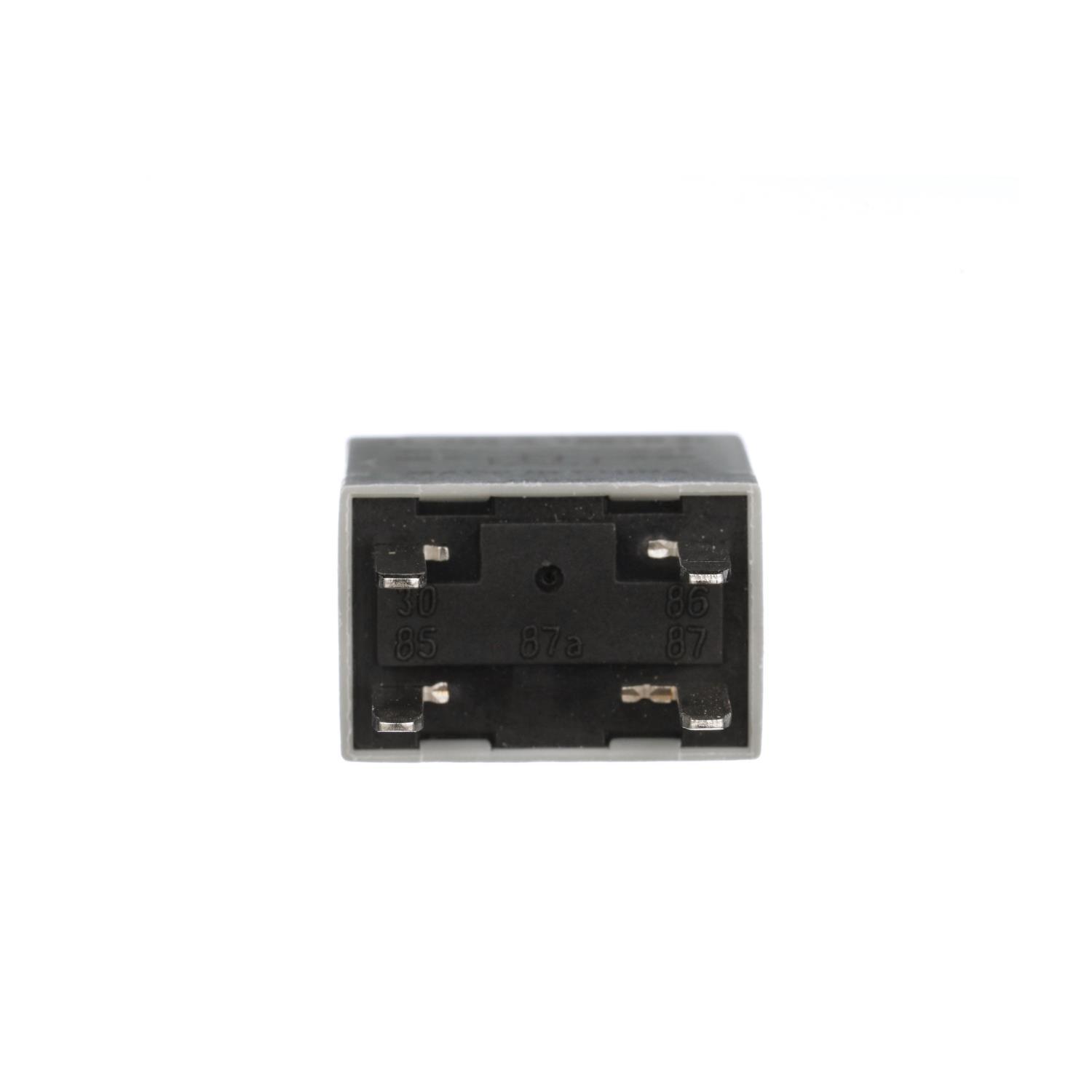 Standard Motor Products RY1757 - Headlight Relay Standard Motor Products RY1757 A/C Clutch Relay product image 3 of 9