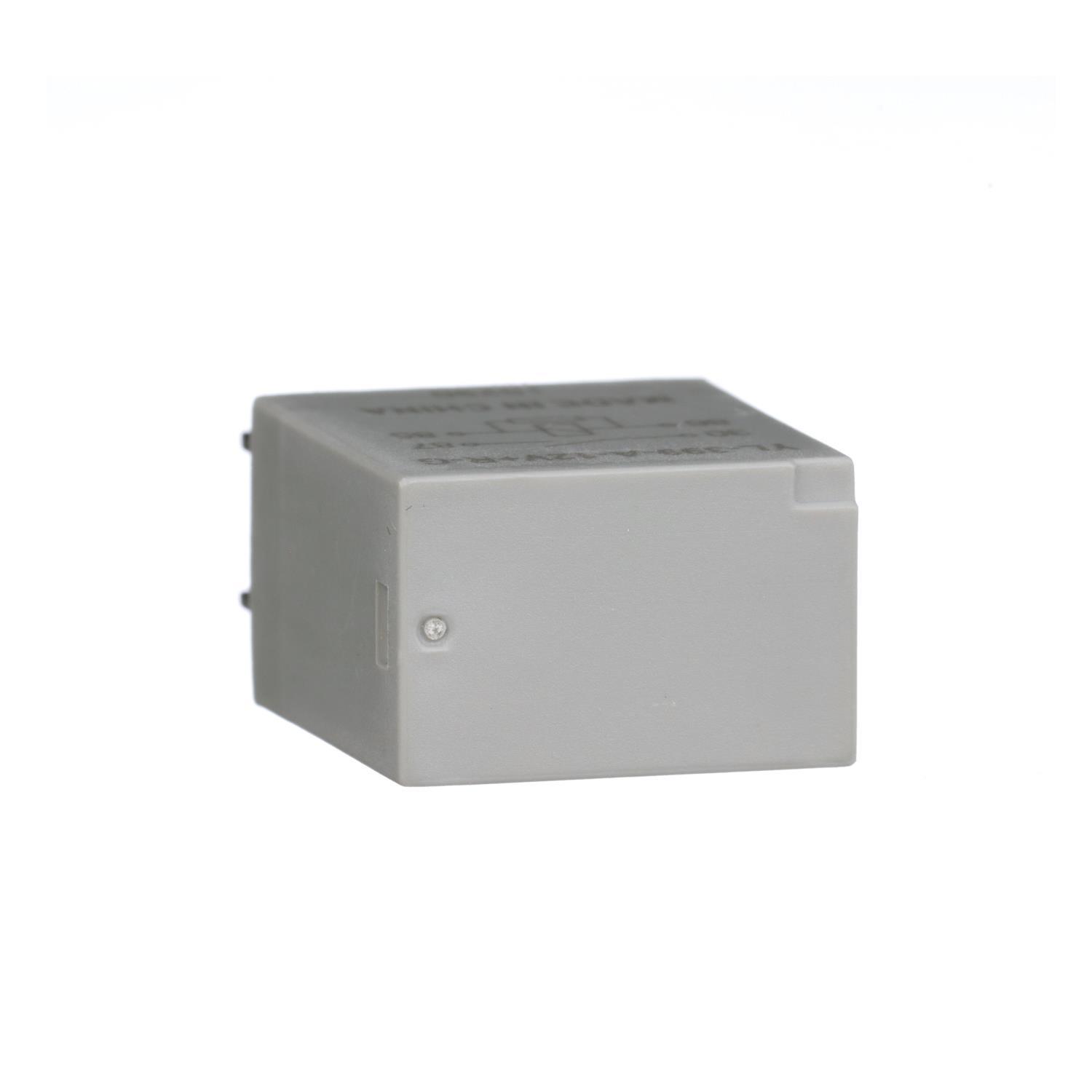 Standard Motor Products RY1757 - Headlight Relay Standard Motor Products RY1757 A/C Clutch Relay product image 9 of 9