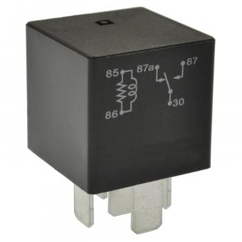 Standard Motor Products RY1759 Engine Control Module Relay product image 1 of 3