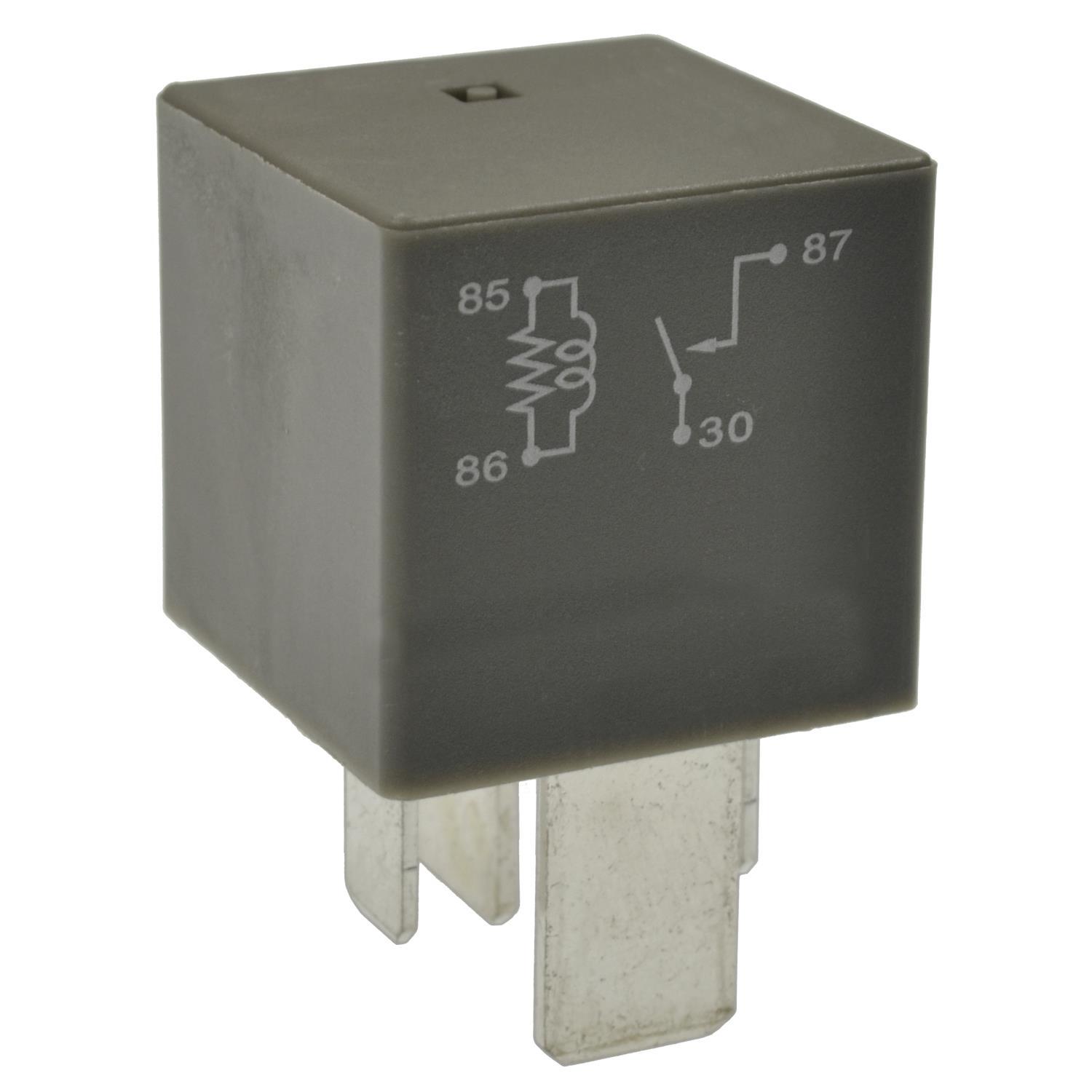 Standard Motor Products RY1760 Auto Trans Shift Lock Relay product image 1 of 3