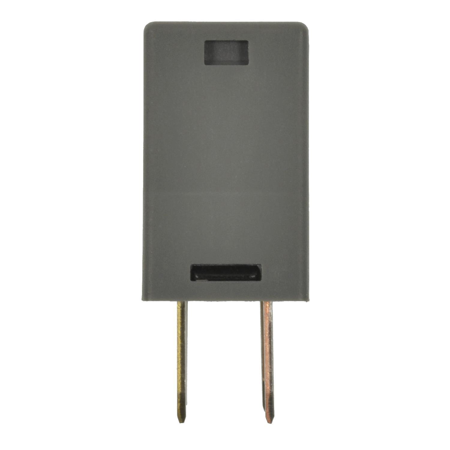 Standard Motor Products RY1761 - Engine Cooling Fan Motor Relay Standard Motor Products RY1761 Engine Cooling Fan Motor Relay product image 3 of 3