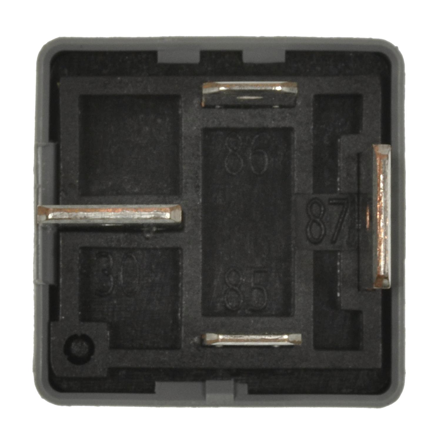 Standard Motor Products RY1762 - Multi Purpose Relay Standard Motor Products RY1762 Multi Purpose Relay product image 2 of 3