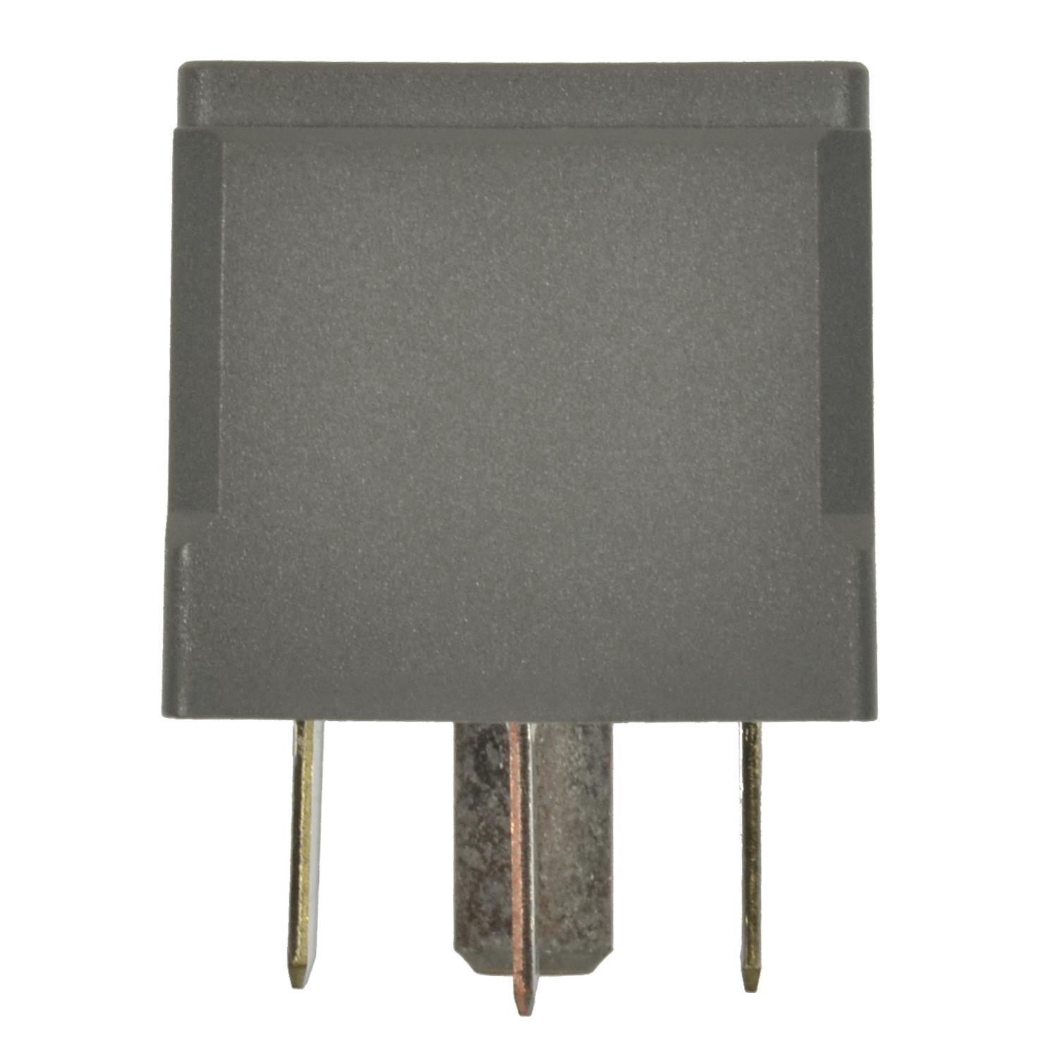 Standard Motor Products RY1763 - Engine Cooling Fan Motor Relay Standard Motor Products RY1763 Accessory Power Relay product image 3 of 3