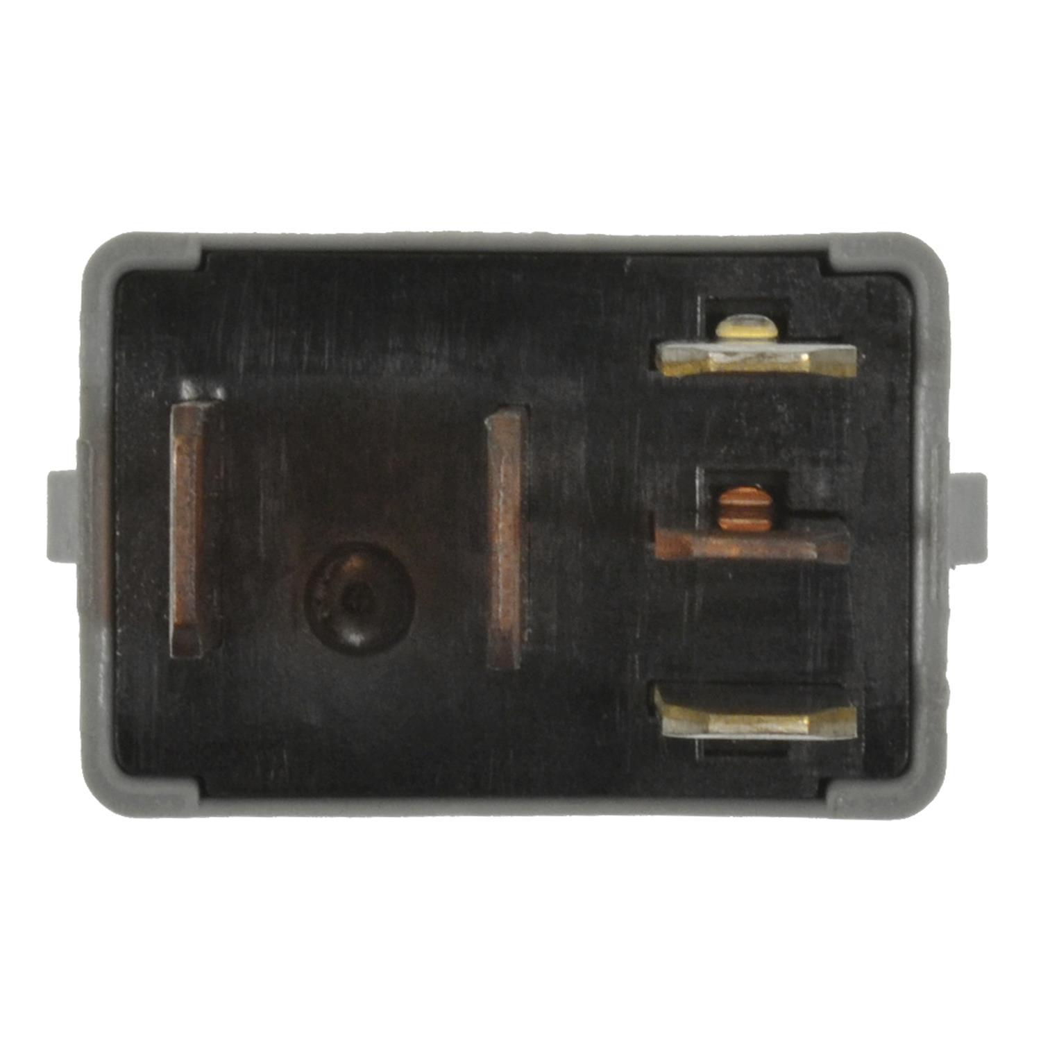 Standard Motor Products RY1767 Daytime Running Light Relay product image 2 of 3