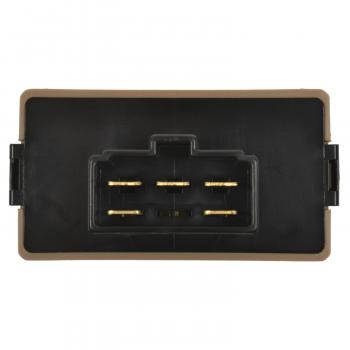 Standard Motor Products RY1768 Rear Window Wiper Relay product image 3 of 3