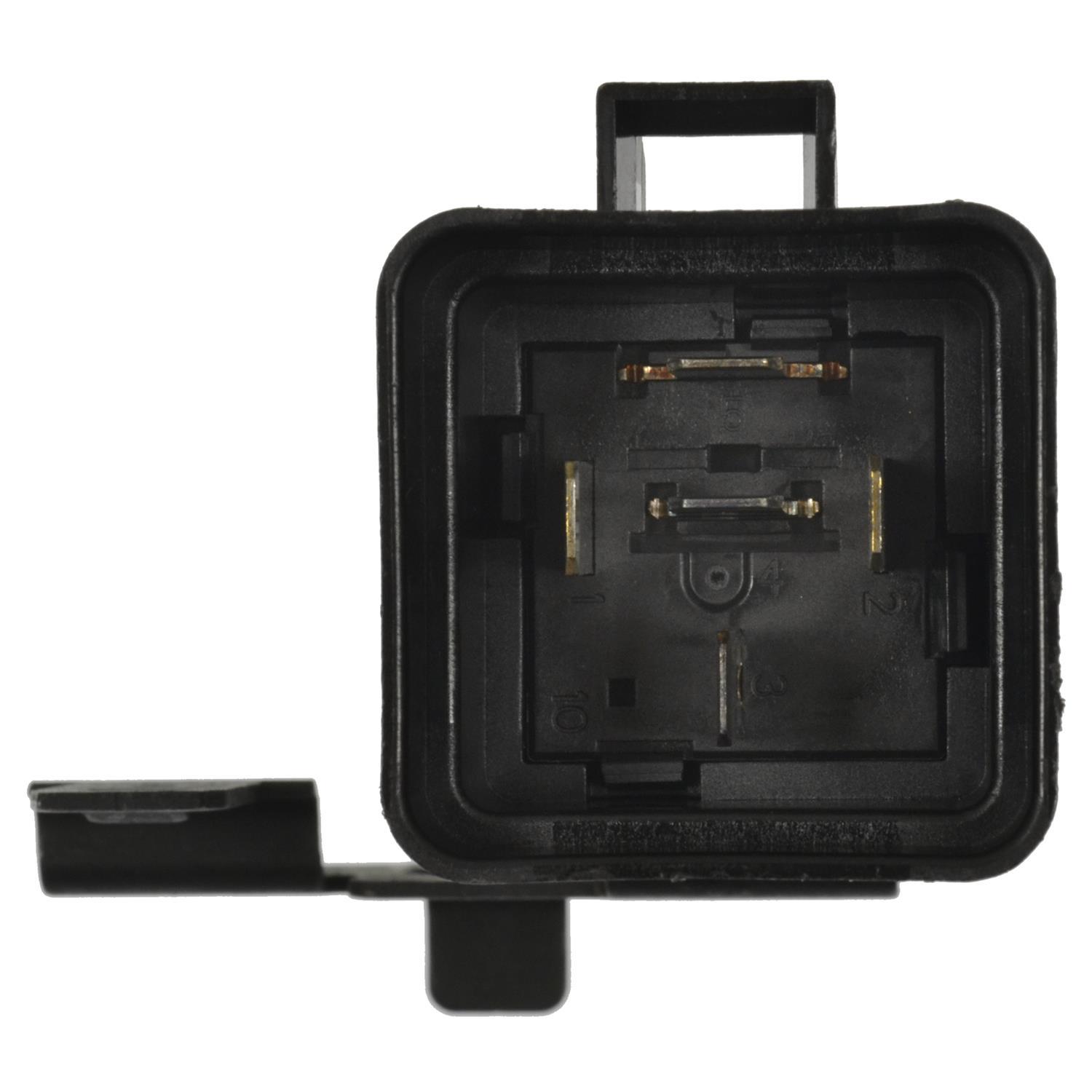 Standard Motor Products RY1769 - Multi Purpose Relay Standard Motor Products RY1769 Multi Purpose Relay product image 3 of 3