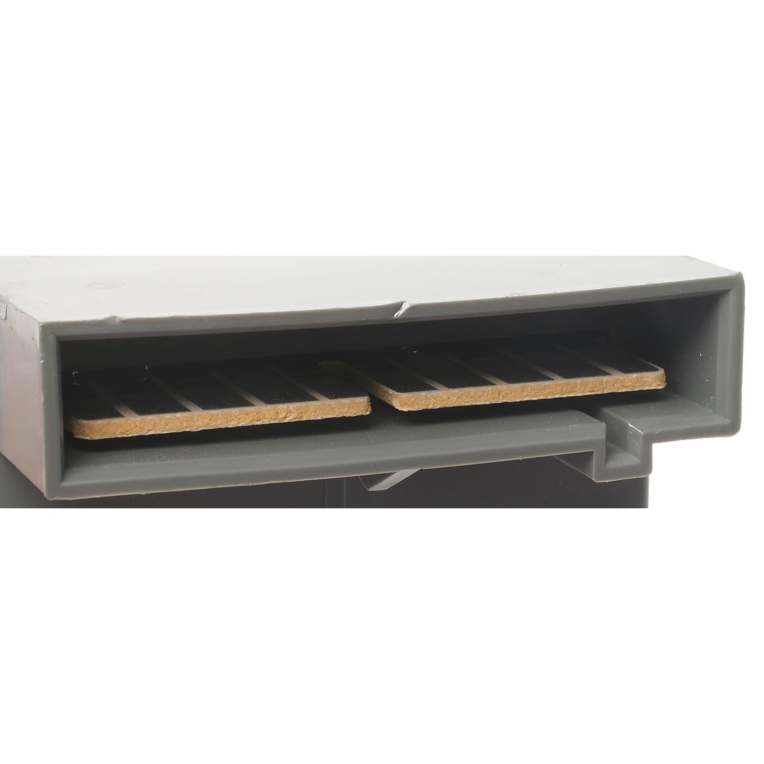 Standard Motor Products RY177 - Engine Cooling Fan Motor Relay Standard Motor Products RY177 Engine Cooling Fan Motor Relay product image 2 of 3