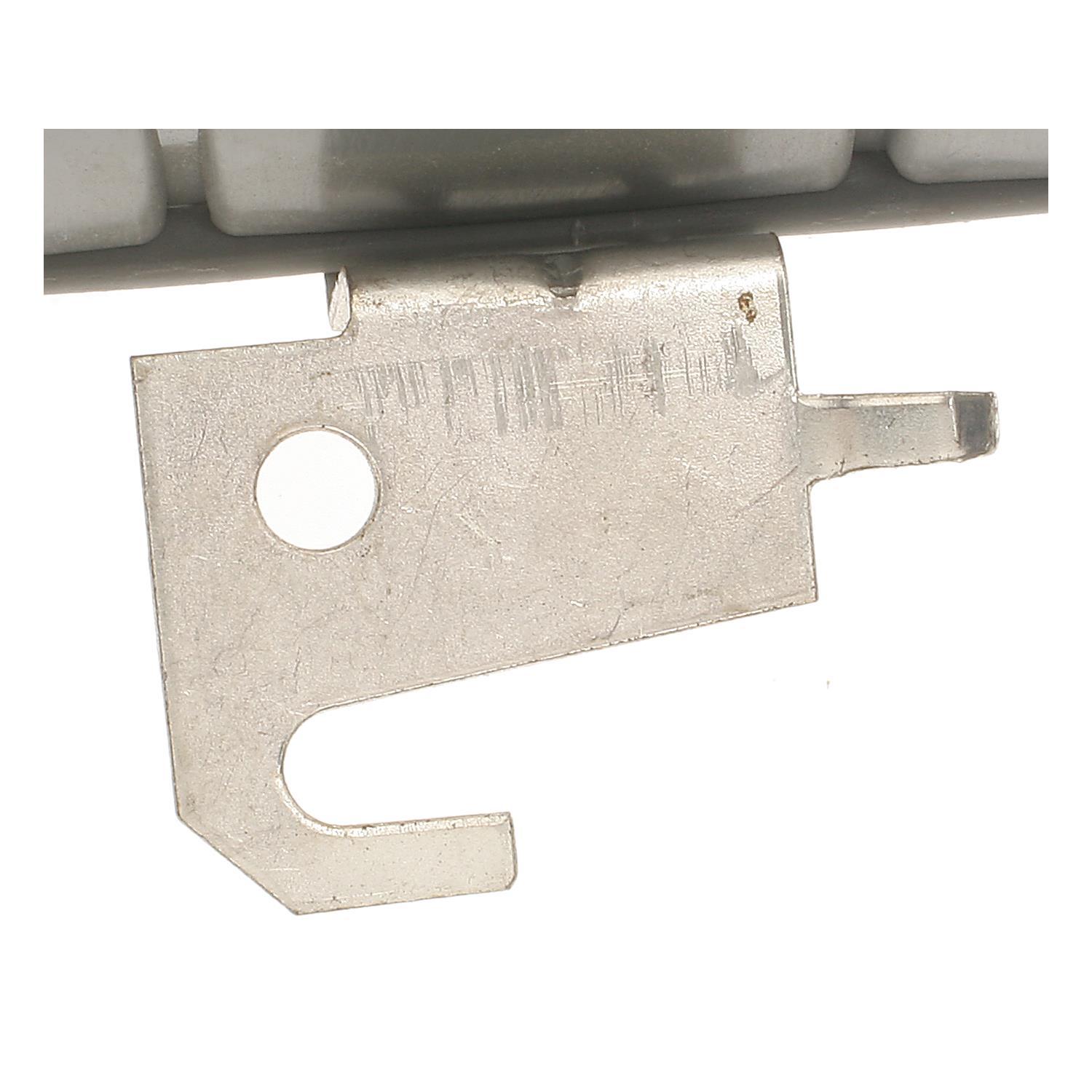 Standard Motor Products RY177 - Engine Cooling Fan Motor Relay Standard Motor Products RY177 Engine Cooling Fan Motor Relay product image 3 of 3