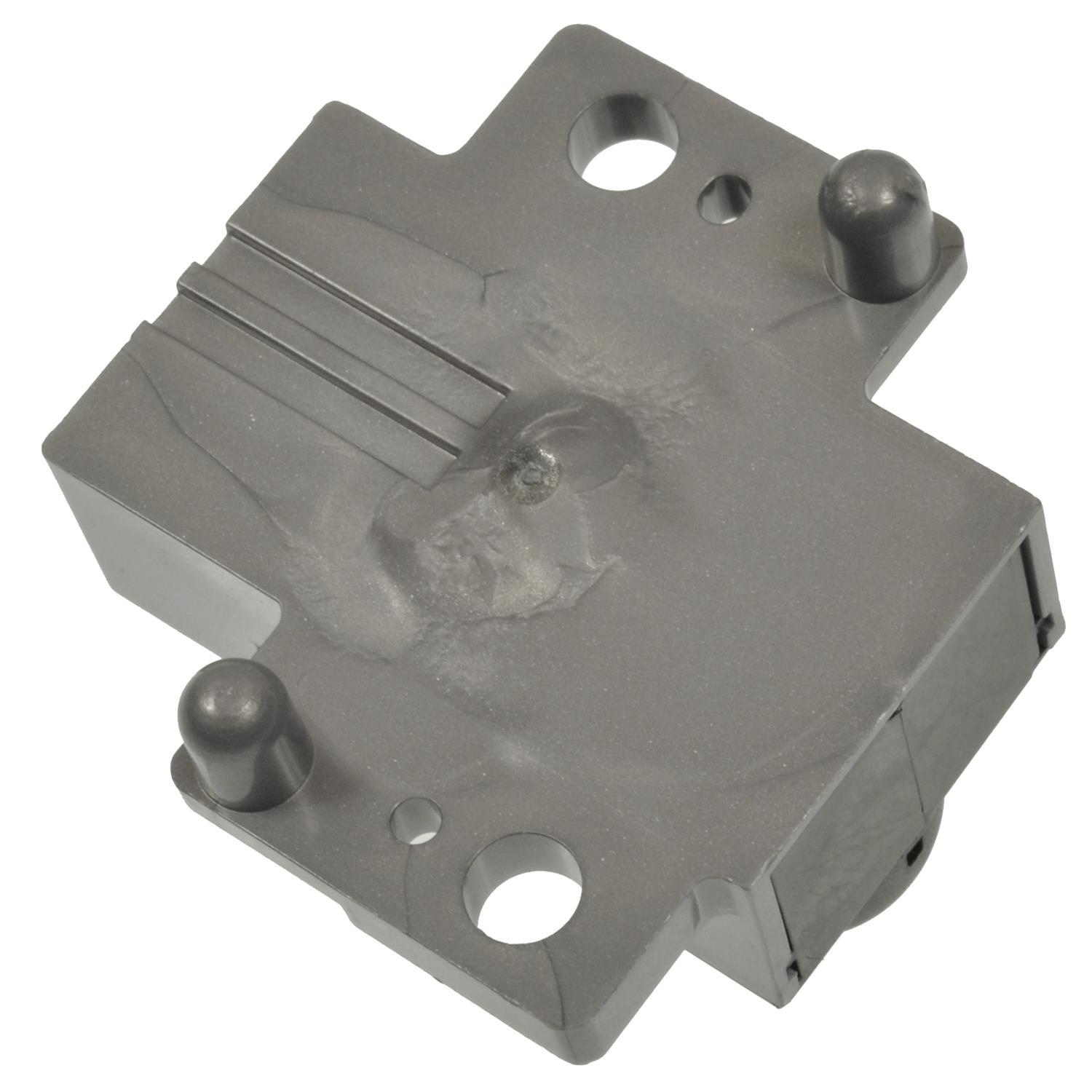 Standard Motor Products RY1771 - Automatic Headlight Control Relay Standard Motor Products RY1771 Automatic Headlight Control Relay product image 1 of 3