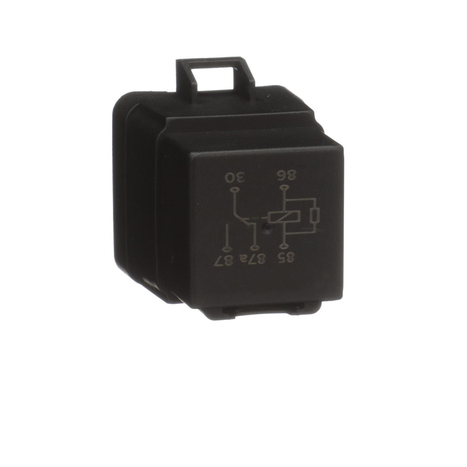 Standard Motor Products RY1773 A/C Clutch Relay product image 5 of 5