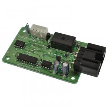 Standard Motor Products RY1775 - Accessory Power Relay Standard Motor Products RY1775 Accessory Power Relay product image 2 of 3