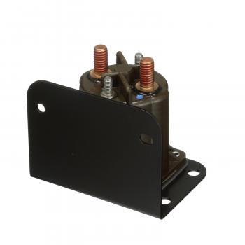 Standard Motor Products RY1779 Engine Air Intake Heater Relay product image 4 of 9