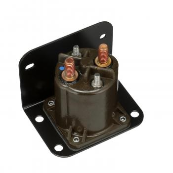 Standard Motor Products RY1779 Engine Air Intake Heater Relay product image 7 of 9