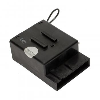 Standard Motor Products RY178 Engine Cooling Fan Motor Relay product image 1 of 3