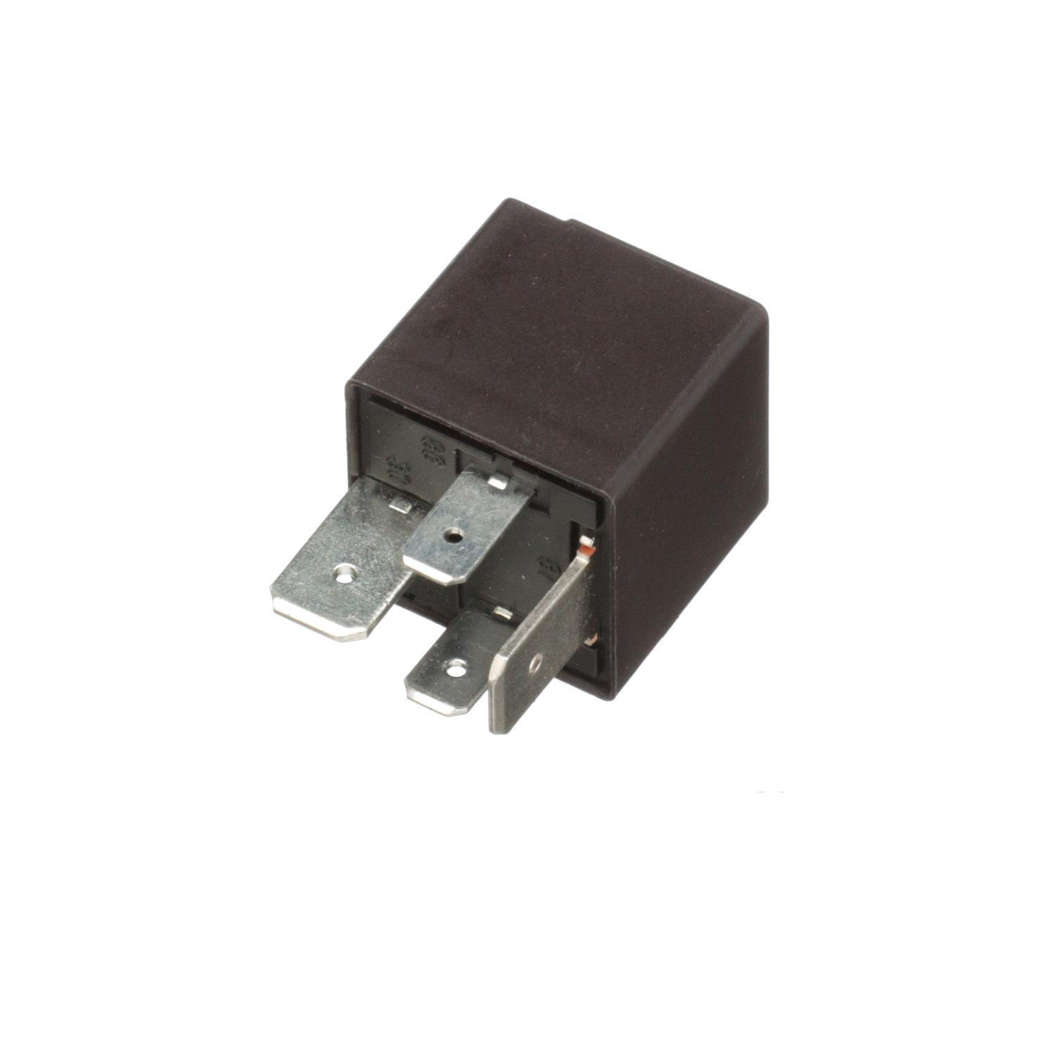 Standard Motor Products RY1780 - Accessory Power Relay Standard Motor Products RY1780 Accessory Power Relay product image 3 of 6