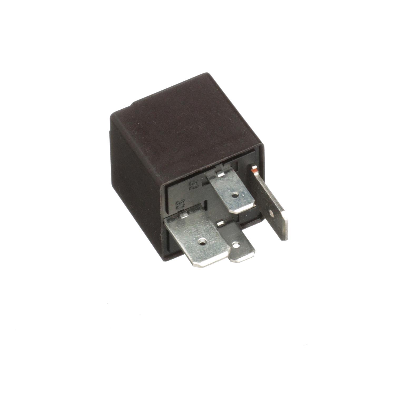 Standard Motor Products RY1780 - Accessory Power Relay Standard Motor Products RY1780 Accessory Power Relay product image 4 of 6