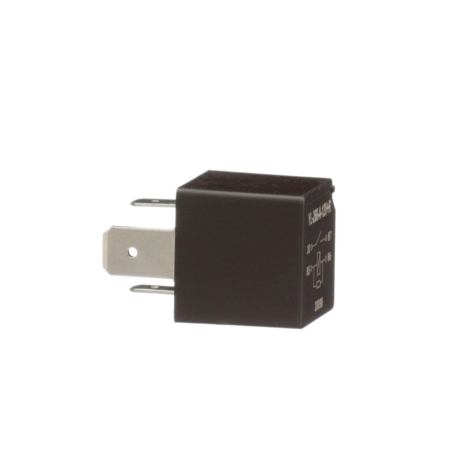 Standard Motor Products RY1780 - Accessory Power Relay Standard Motor Products RY1780 Accessory Power Relay product image 5 of 6