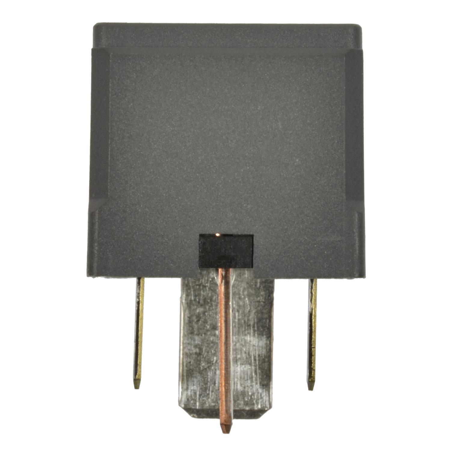 Standard Motor Products RY1781 - Engine Cooling Fan Motor Relay Standard Motor Products RY1781 Engine Cooling Fan Motor Relay product image 3 of 3