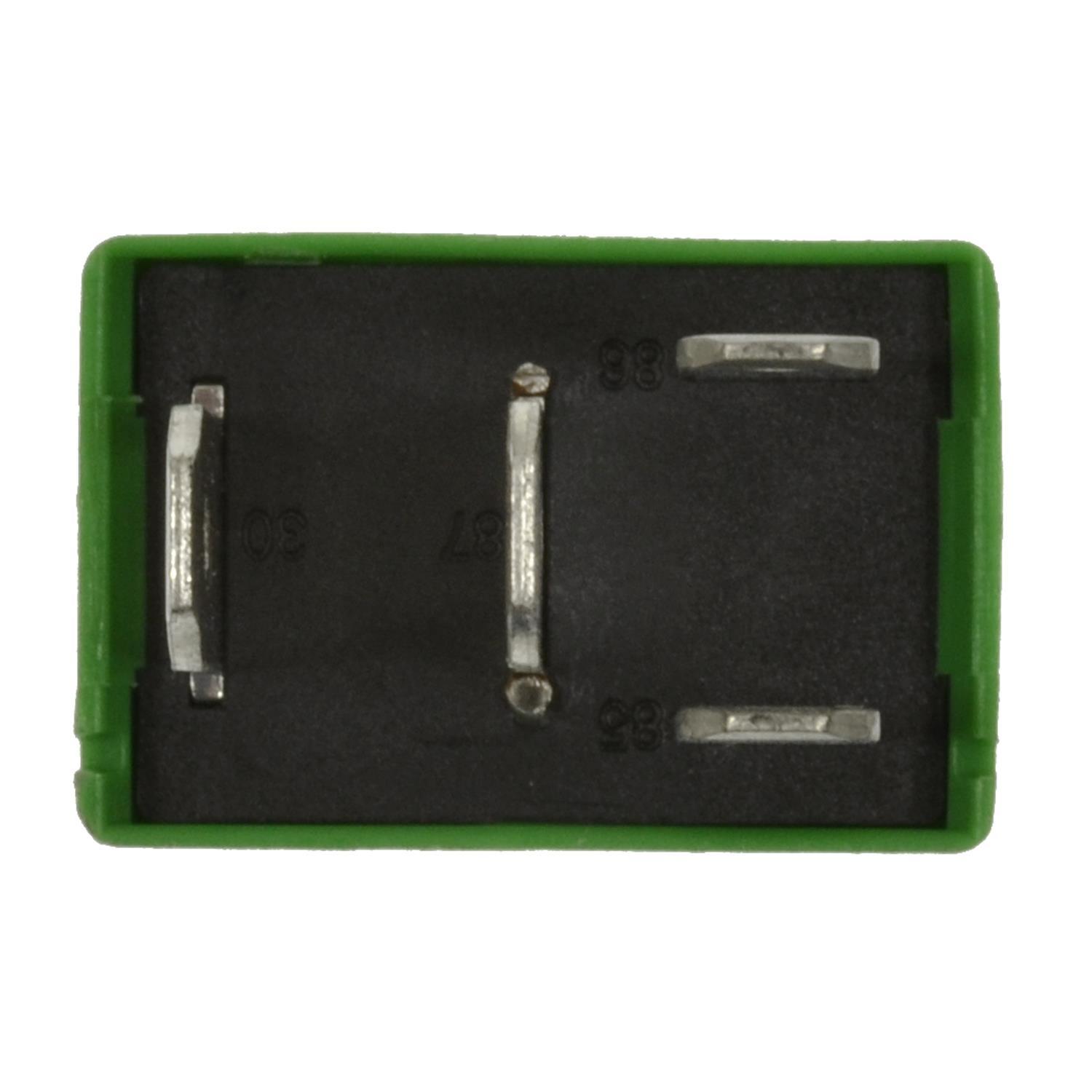 Standard Motor Products RY1784 - Starter Relay Standard Motor Products RY1784 Computer Control Relay product image 2 of 3