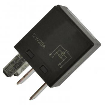 Standard Motor Products RY1786 - HVAC Heater Relay Standard Motor Products RY1786 A/C Compressor Hold Relay product image 1 of 3