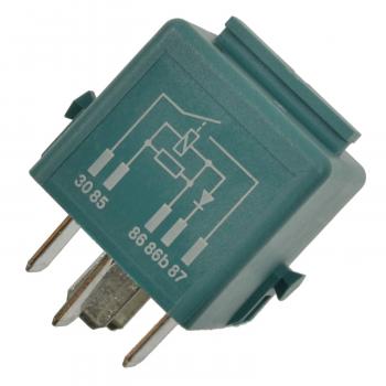 Standard Motor Products RY1796 - Accessory Power Relay Standard Motor Products RY1796 Accessory Power Relay product image 1 of 3