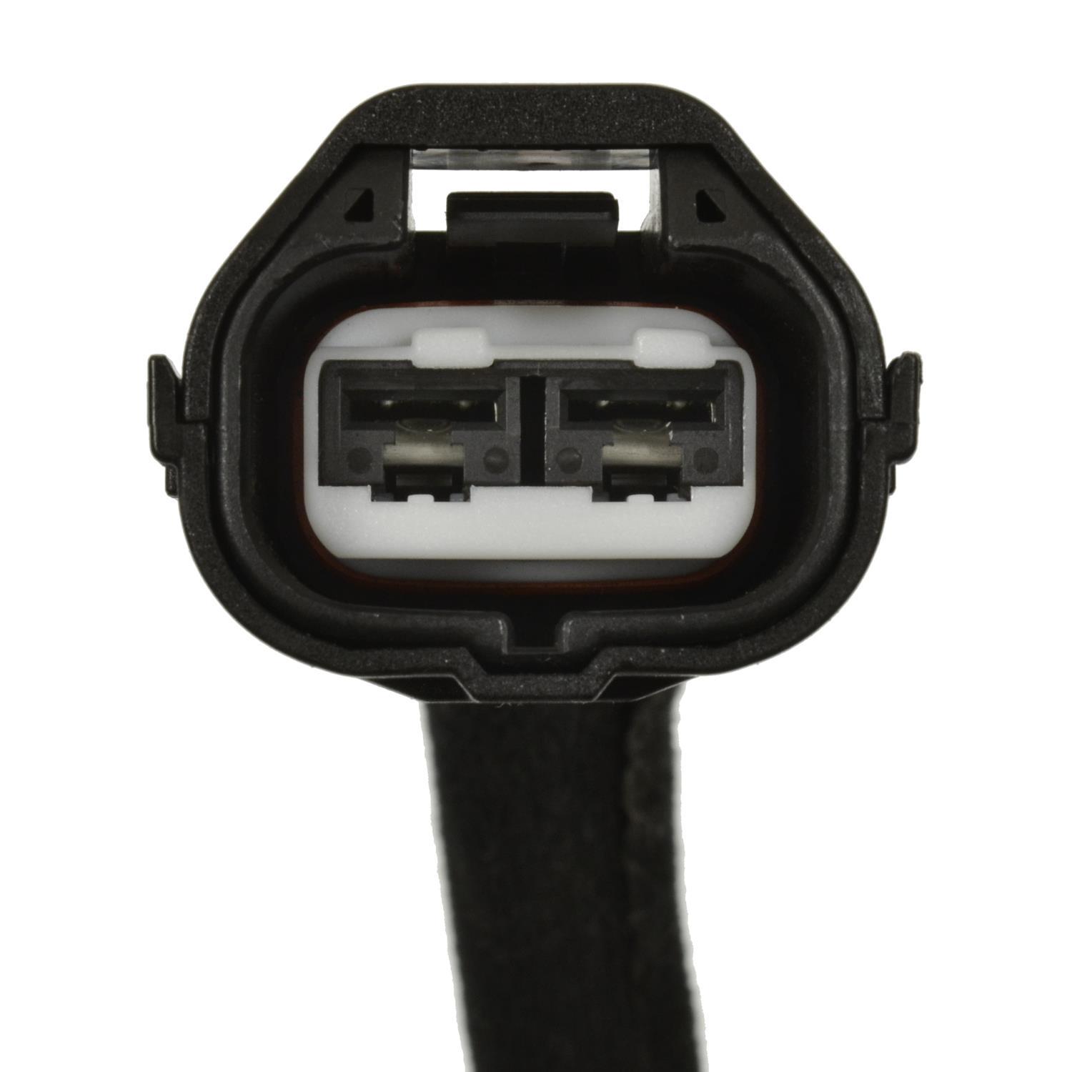 Standard Motor Products RY1798 - Engine Cooling Fan Module Standard Motor Products RY1798 Engine Cooling Fan Module product image 3 of 3
