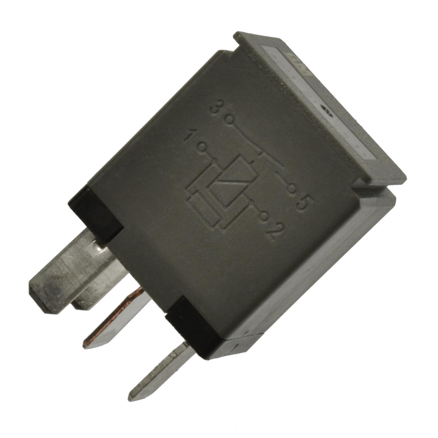 Standard Motor Products RY1799 Accessory Power Relay product image 1 of 3