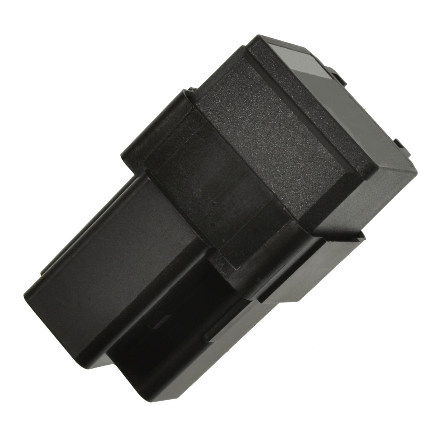 Standard Motor Products RY1803 - Engine Cooling Fan Motor Relay Standard Motor Products RY1803 Accessory Power Relay product image 1 of 3