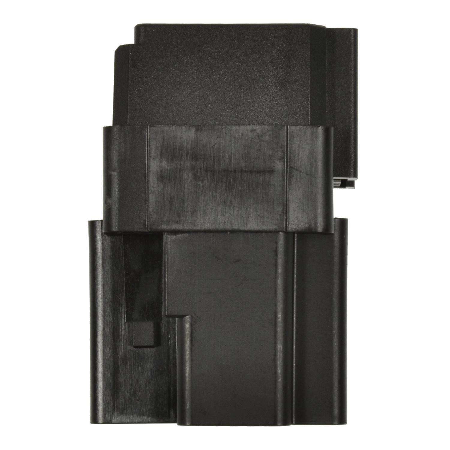 Standard Motor Products RY1803 - Engine Cooling Fan Motor Relay Standard Motor Products RY1803 Accessory Power Relay product image 3 of 3