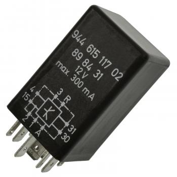 Standard Motor Products RY1816 Power Window Relay product image 1 of 3