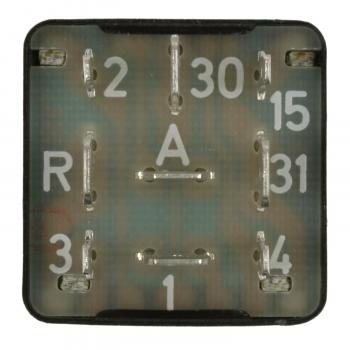 Standard Motor Products RY1816 Power Window Relay product image 2 of 3
