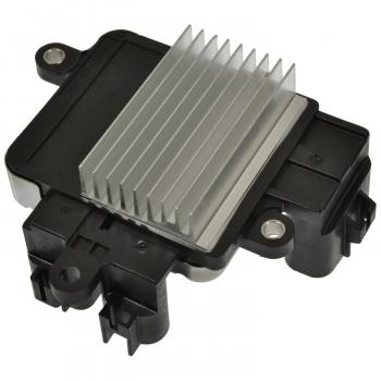 Standard Motor Products RY1819 Engine Cooling Fan Module product image 1 of 4
