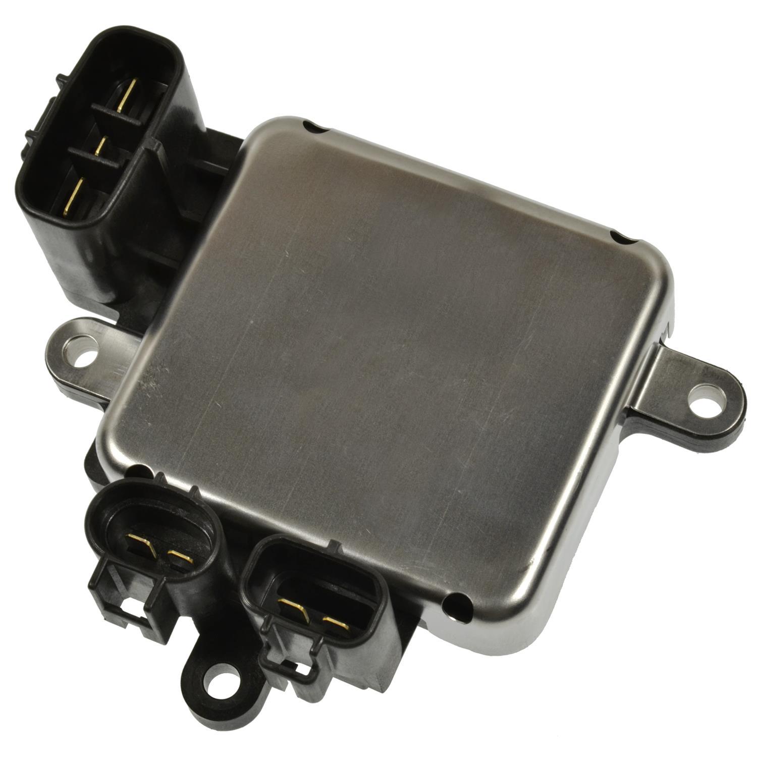 Standard Motor Products RY1822 - Engine Cooling Fan Module Standard Motor Products RY1822 Engine Cooling Fan Module product image 3 of 4