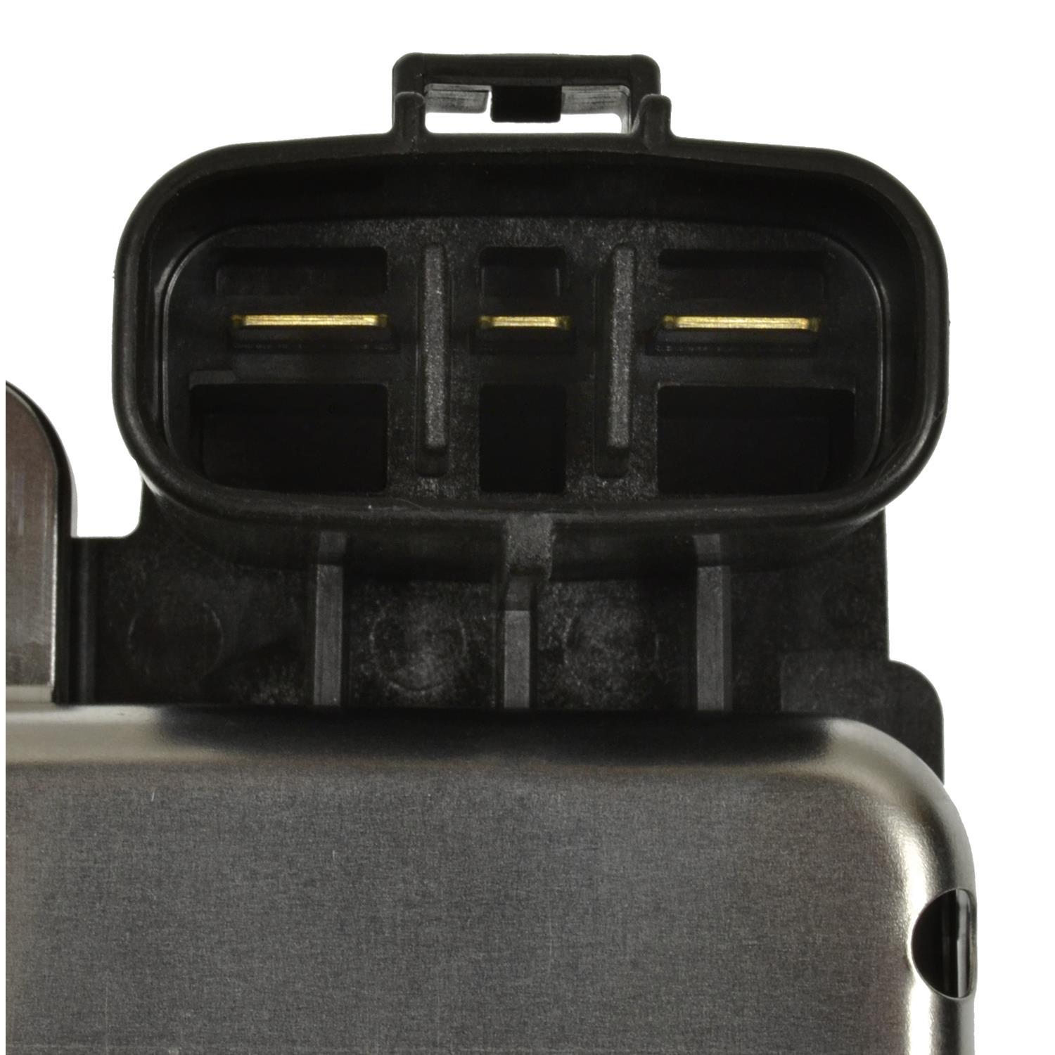 Standard Motor Products RY1822 - Engine Cooling Fan Module Standard Motor Products RY1822 Engine Cooling Fan Module product image 4 of 4