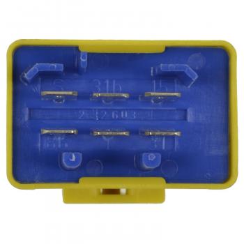 Standard Motor Products RY1825 Headlight Relay product image 2 of 3