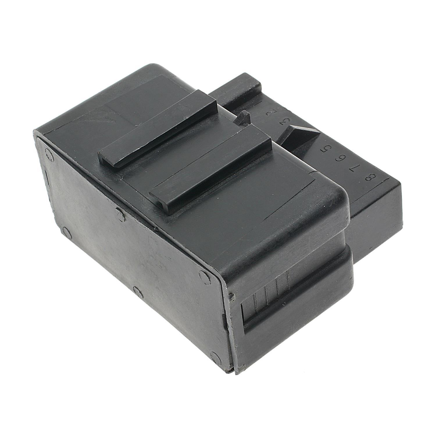 Standard Motor Products RY183 Engine Cooling Fan Motor Relay product image 3 of 3