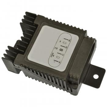 Standard Motor Products RY1830 Engine Cooling Fan Module product image 2 of 3