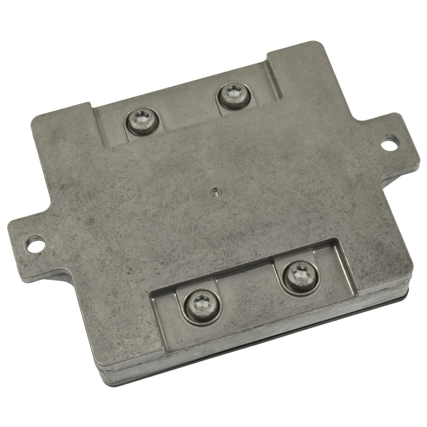 Standard Motor Products RY1832 - Diesel Glow Plug Controller Standard Motor Products RY1832 Diesel Glow Plug Controller product image 1 of 3