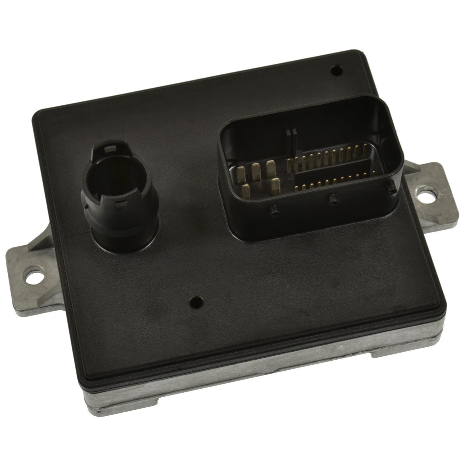 Standard Motor Products RY1832 - Diesel Glow Plug Controller Standard Motor Products RY1832 Diesel Glow Plug Controller product image 2 of 3