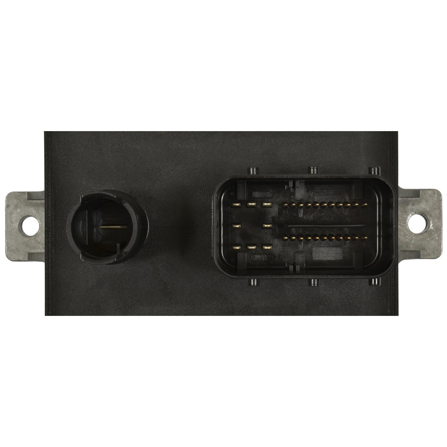 Standard Motor Products RY1832 - Diesel Glow Plug Controller Standard Motor Products RY1832 Diesel Glow Plug Controller product image 3 of 3