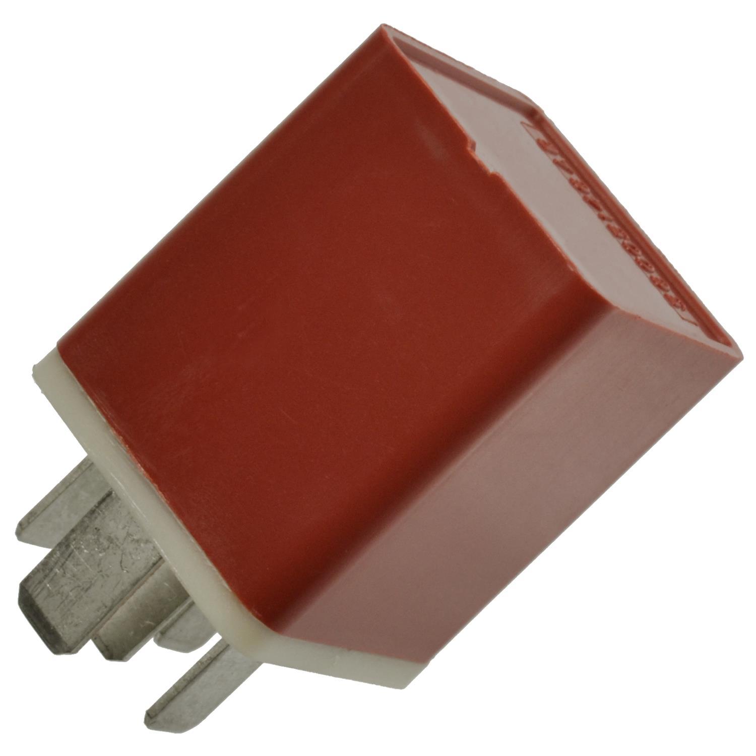 Standard Motor Products RY1833 - Multi Purpose Relay Standard Motor Products RY1833 Multi Purpose Relay product image 1 of 3